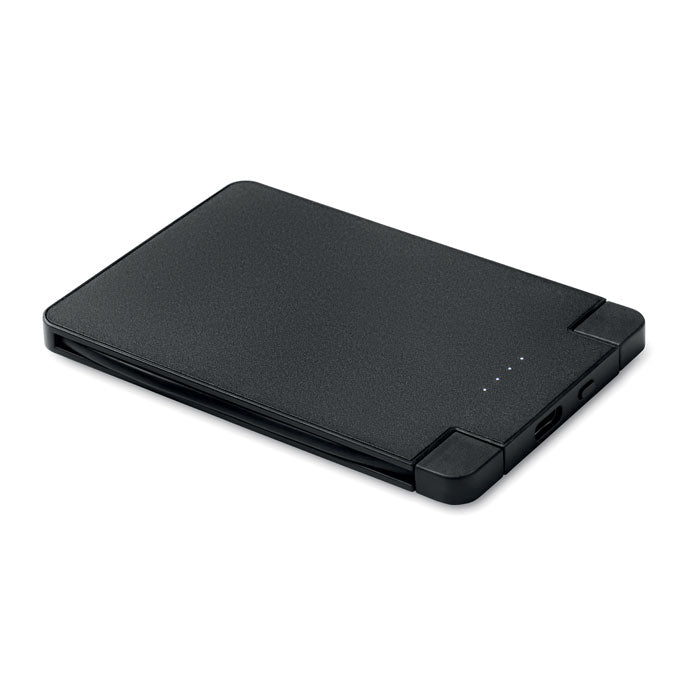 SLIMPO Magnetische Powerbank 2500 mAh