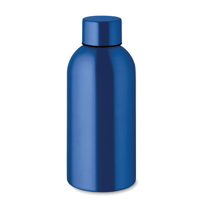 ATHENA MID Einwandige Trinkflasche 500 ml – Blau