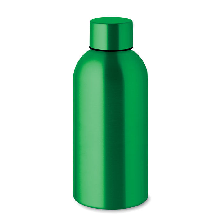 ATHENA MID Einwandige Trinkflasche 500 ml – Grün