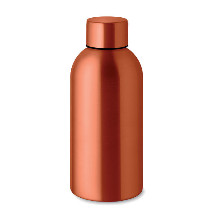 ATHENA MID Einwandige Trinkflasche 500 ml – Orange