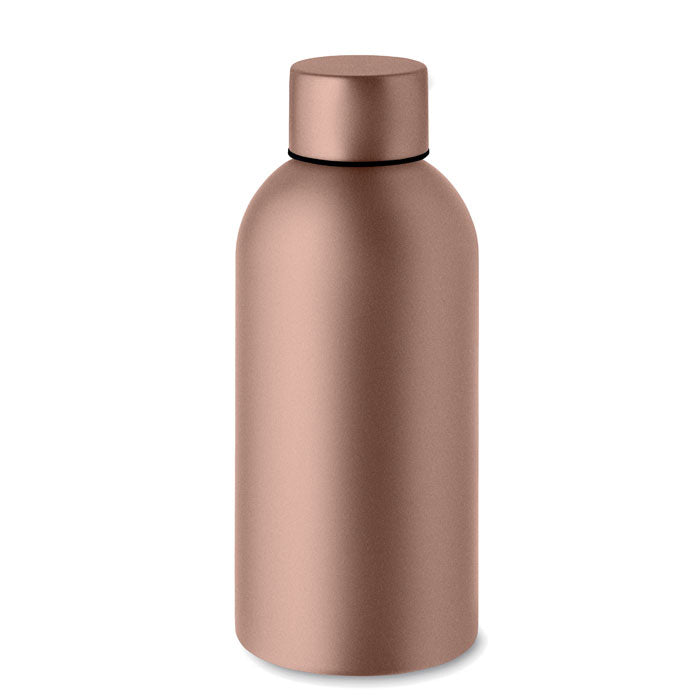 ATHENA MID Einwandige Trinkflasche 500 ml – Kupfer