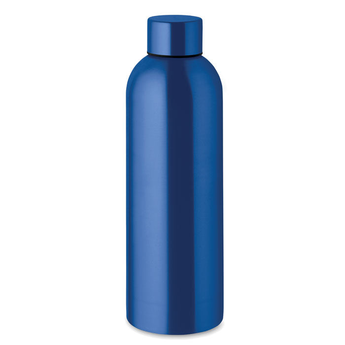 ATHENA PLUS Einwandige Trinkflasche 750 ml – Blau