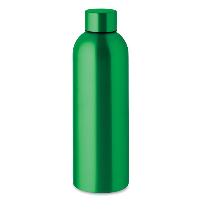 ATHENA PLUS Einwandige Trinkflasche 750 ml – Grün