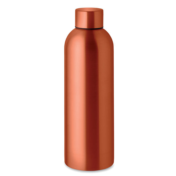 ATHENA PLUS Einwandige Trinkflasche 750 ml – Orange