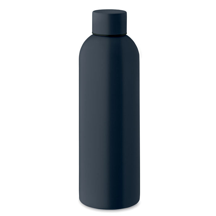 ATHENA PLUS Einwandige Trinkflasche 750 ml – Marineblau
