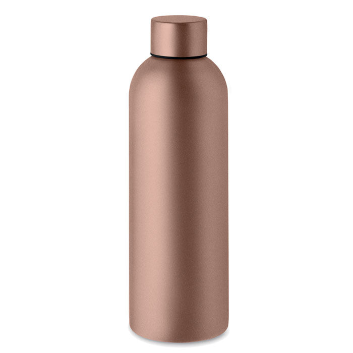 ATHENA PLUS Einwandige Trinkflasche 750 ml – Kupfer