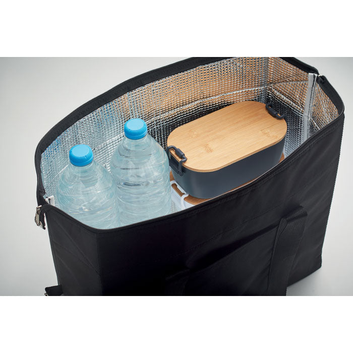 KIRA Kühltasche 300D RPET 37L