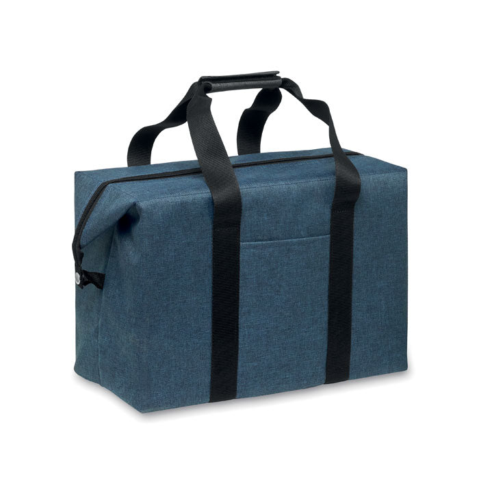 KIRA Kühltasche 300D RPET 37L – Blau