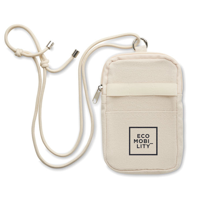 MOBIBOLSA Crossbody-Smartphone-Tasche