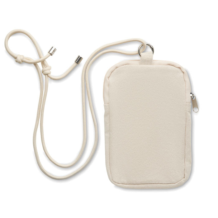 MOBIBOLSA Crossbody-Smartphone-Tasche