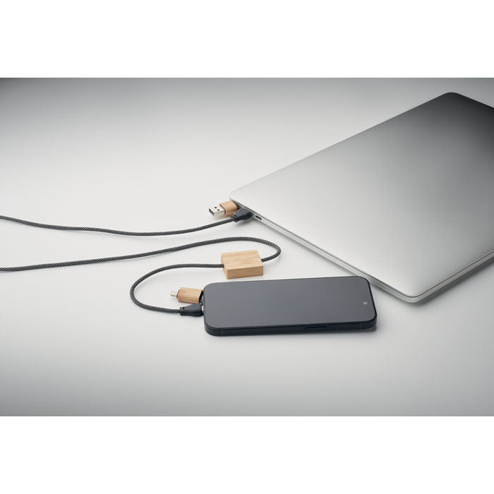 CABOO 60W Ladekabel