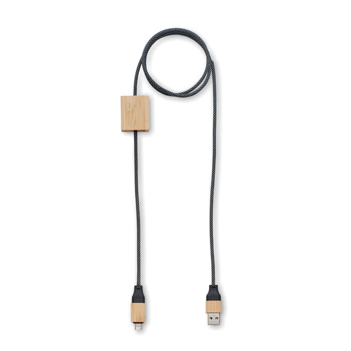 CABOO 60W Ladekabel