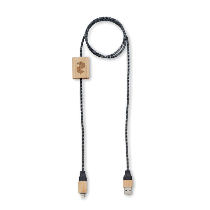 CABOO 60W Ladekabel