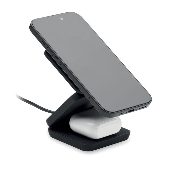 NETICA 3in1 faltbare Ladestation