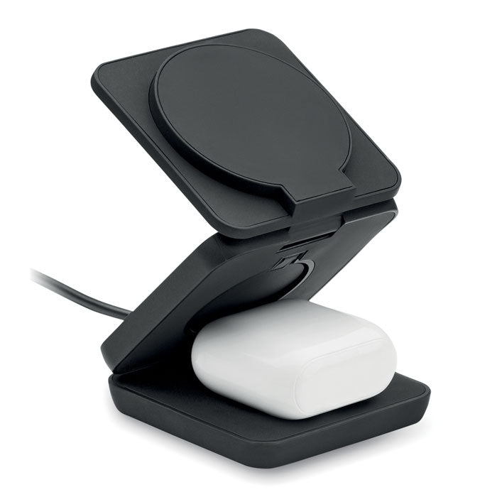 NETICA 3in1 faltbare Ladestation