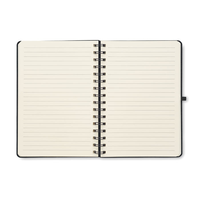 STRATA DIN A5-Notizbuch RPET