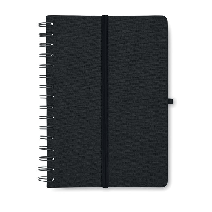 STRATA DIN A5-Notizbuch RPET