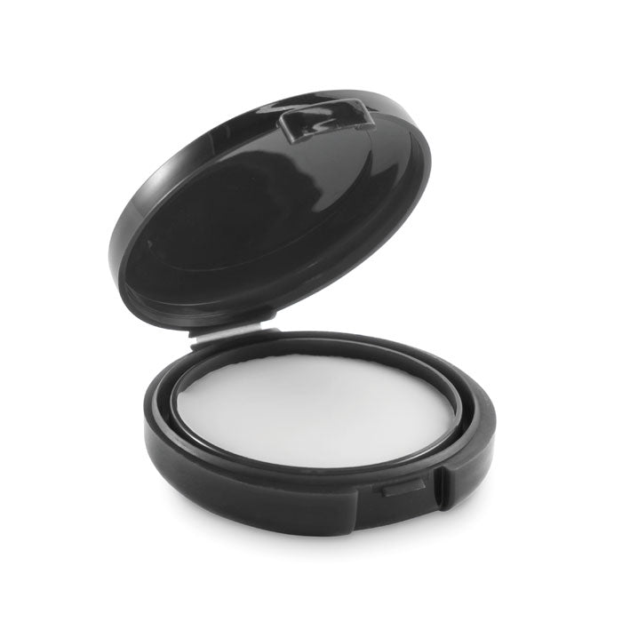 EZRA Veganer Lippenbalsam – Schwarz