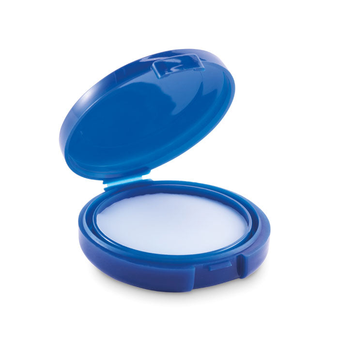 EZRA Veganer Lippenbalsam – Blau