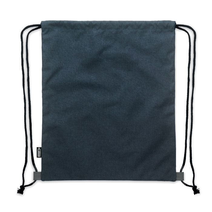 LIBAG Beutel mit Kordelzug RPET