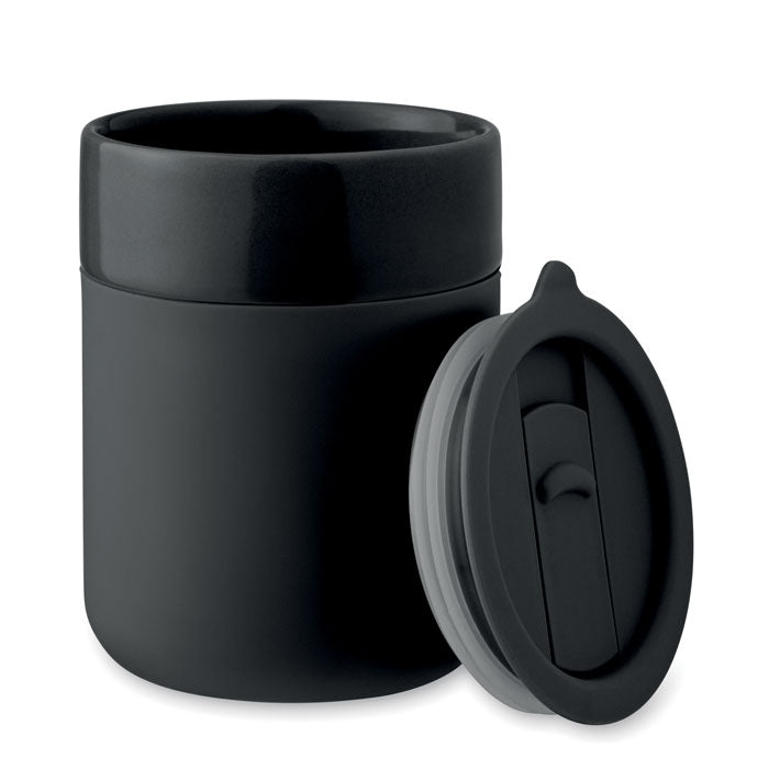QERAM Keramikbecher 330 ml