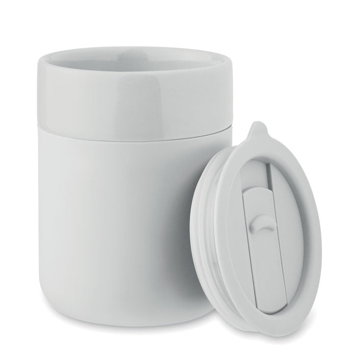 QERAM Keramikbecher 330 ml