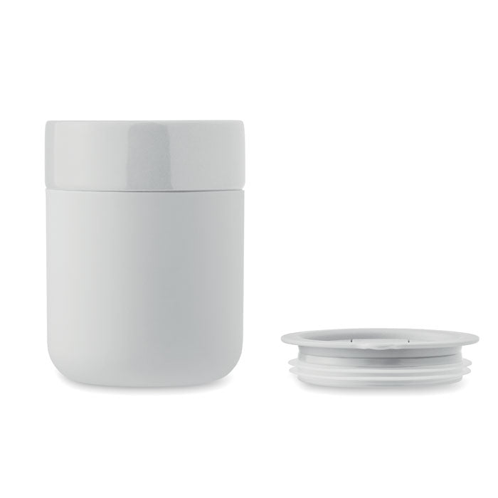 QERAM Keramikbecher 330 ml