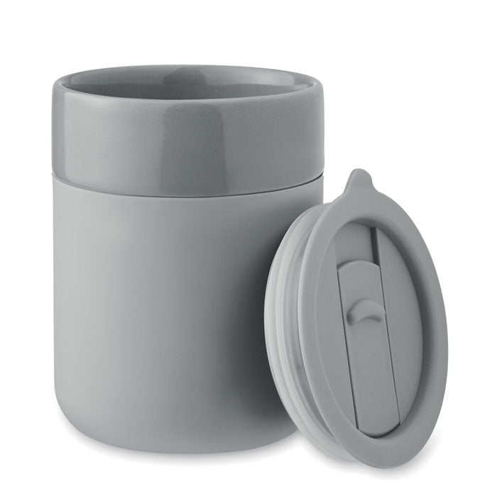 QERAM Keramikbecher 330 ml