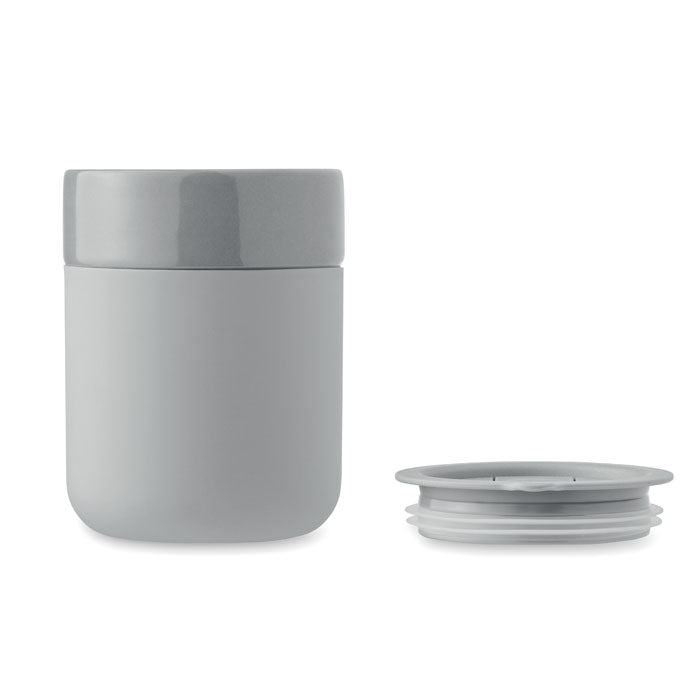 QERAM Keramikbecher 330 ml