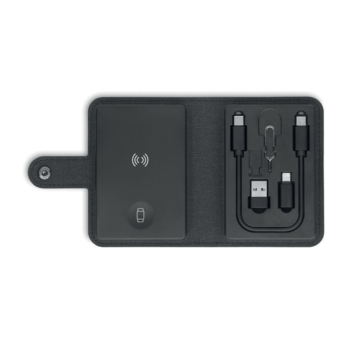 CAWATT 4in1 Kabel-Set 15W