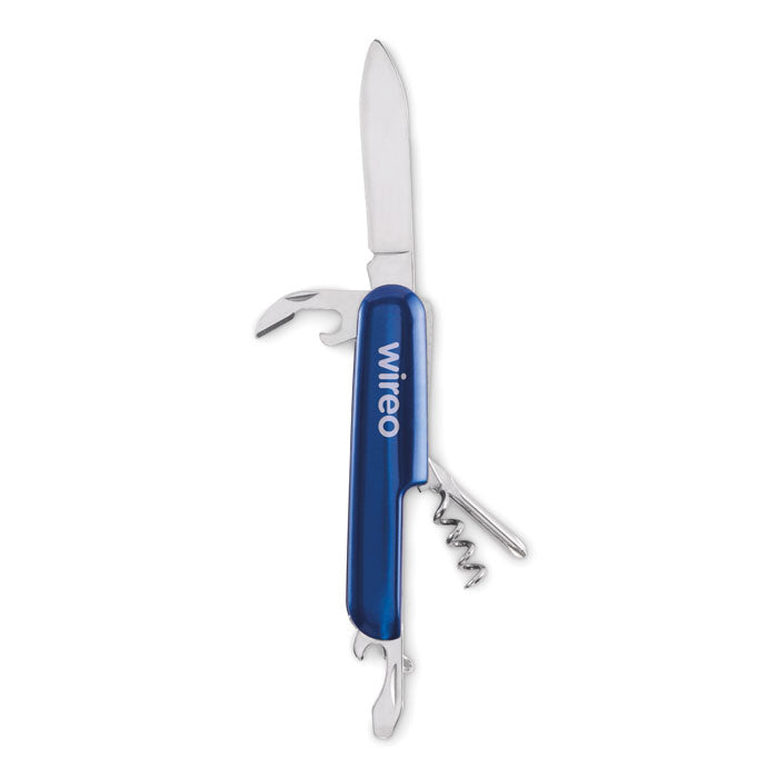 MULTICHILLO Multi-Tool-Taschenmesser