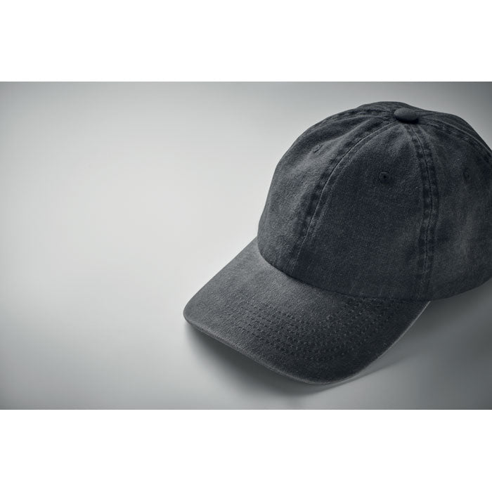 BEAU Baseball Kappe 6 Panels