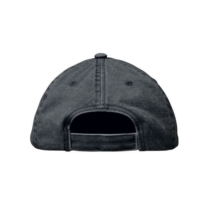 BEAU Baseball Kappe 6 Panels