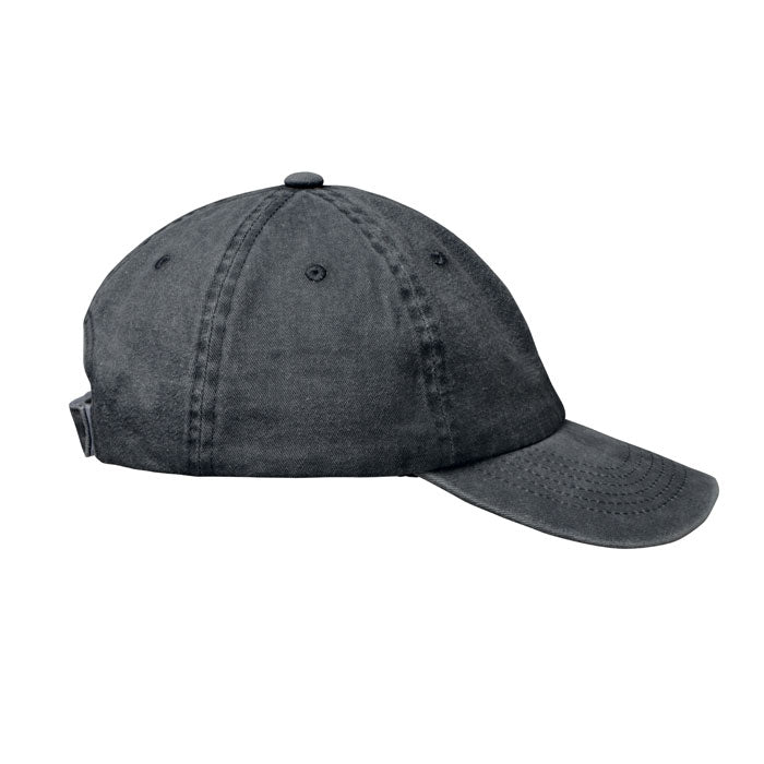 BEAU Baseball Kappe 6 Panels