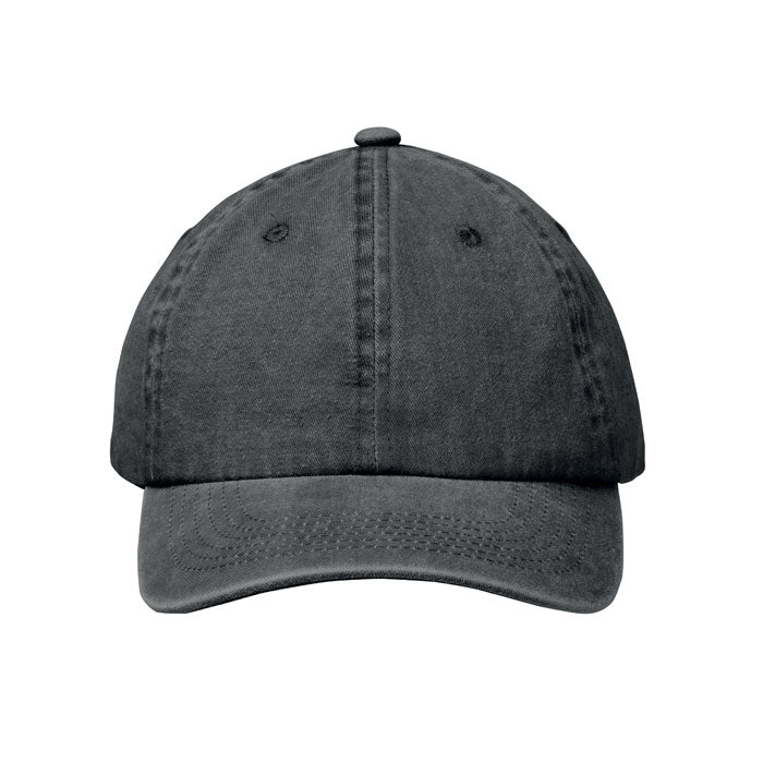 BEAU Baseball Kappe 6 Panels