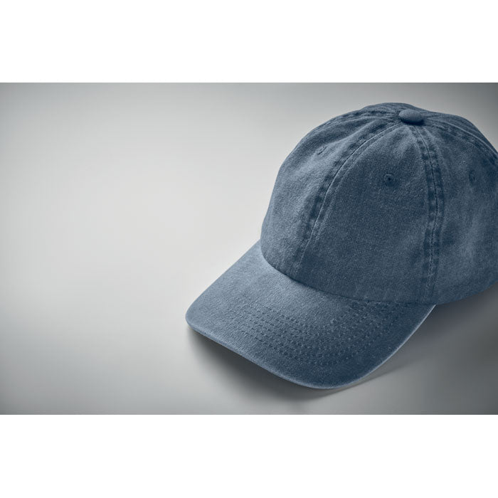 BEAU Baseball Kappe 6 Panels