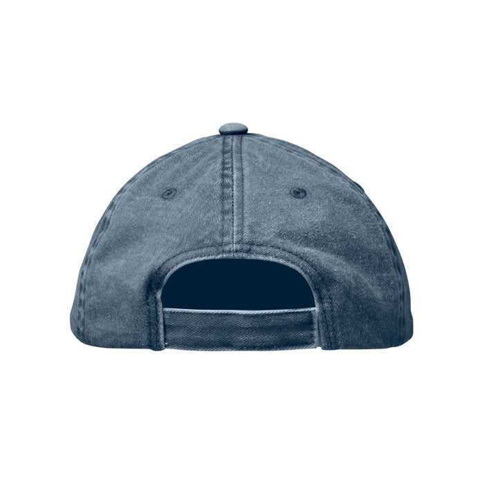 BEAU Baseball Kappe 6 Panels