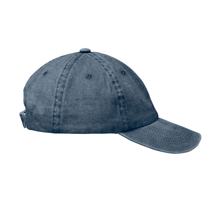 BEAU Baseball Kappe 6 Panels