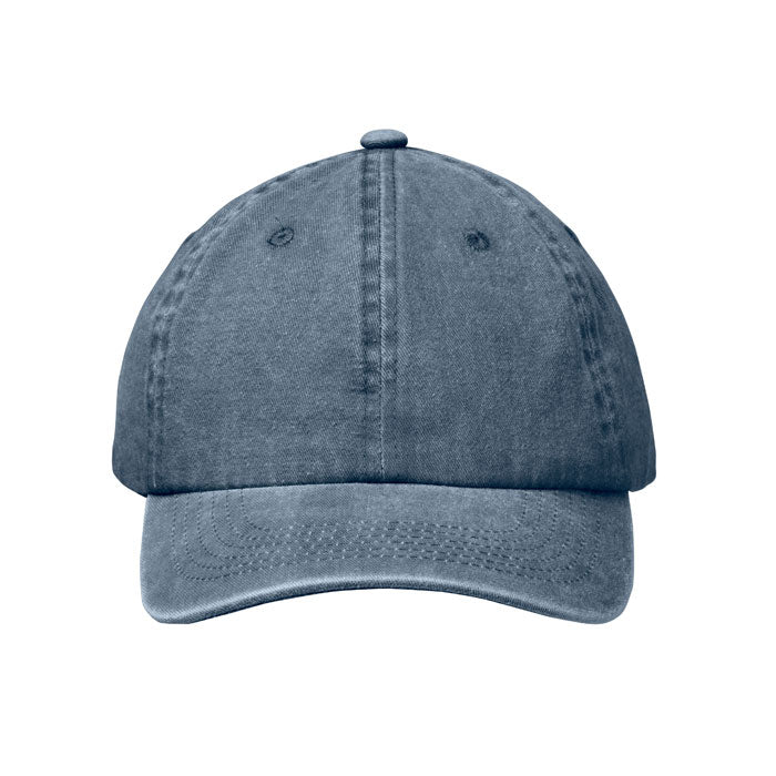 BEAU Baseball Kappe 6 Panels