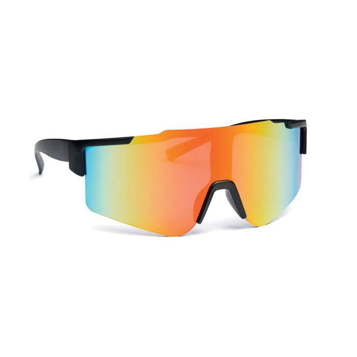 SHINE Sport-Sonnenbrille UV400 – Multicolour