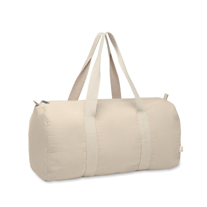 SINN Sport-oder Reisetasche 320g/m² – Beige