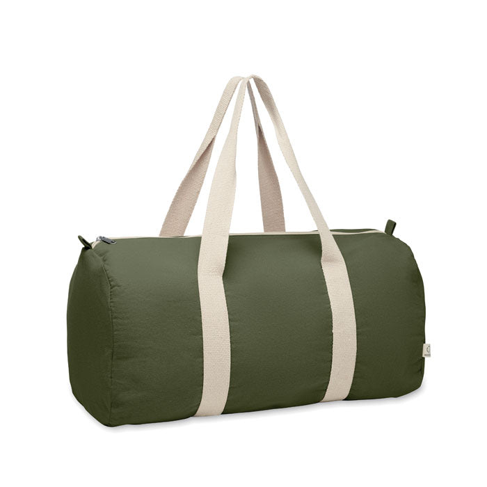 SINN Sport-oder Reisetasche 320g/m² – Armeegrün