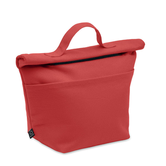 RECOBA COLOUR Kühltasche Polycotton – Rot