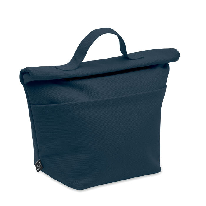 RECOBA COLOUR Kühltasche Polycotton – Marineblau