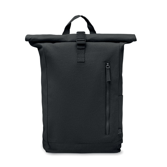 KAMET Rolltop-Rucksack 390 g/m²