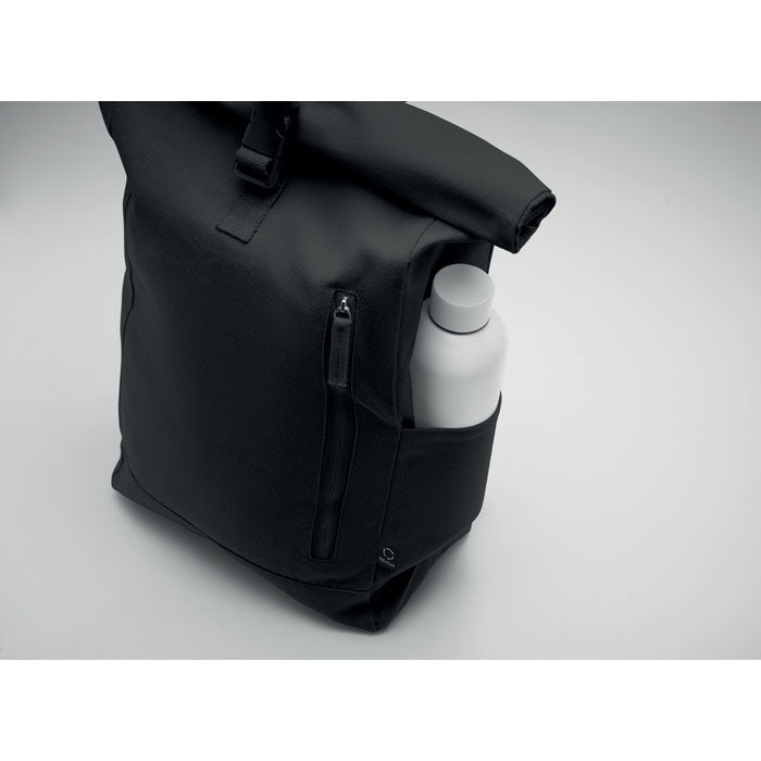 KAMET Rolltop-Rucksack 390 g/m²