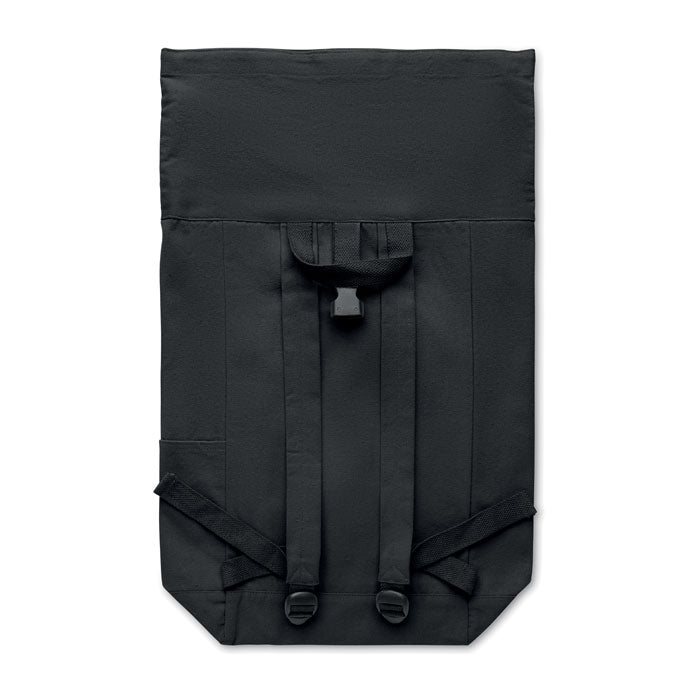 KAMET Rolltop-Rucksack 390 g/m²
