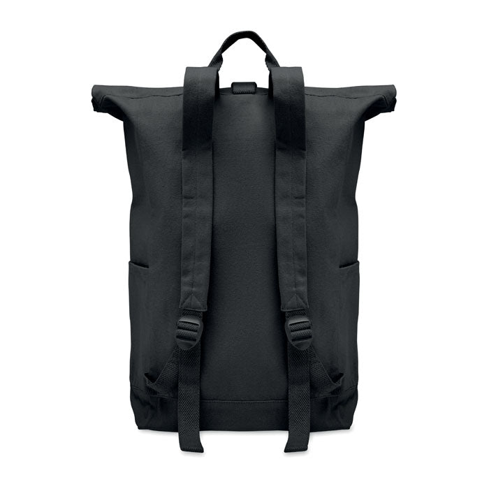KAMET Rolltop-Rucksack 390 g/m²