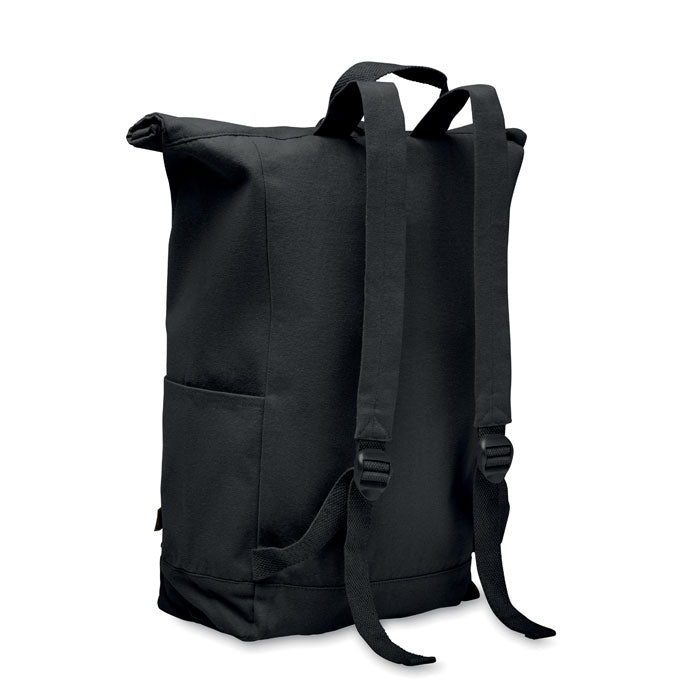 KAMET Rolltop-Rucksack 390 g/m²