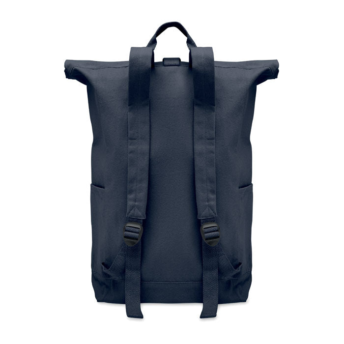 KAMET Rolltop-Rucksack 390 g/m²